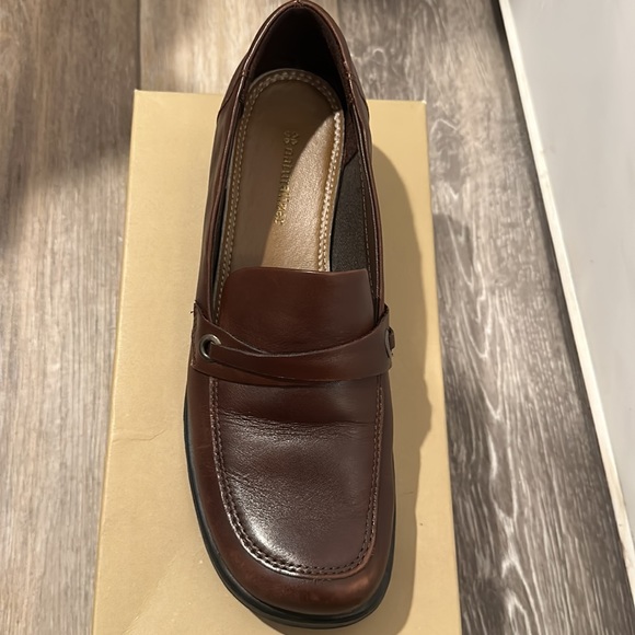 Naturalizer leather shoes - Picture 4 of 4